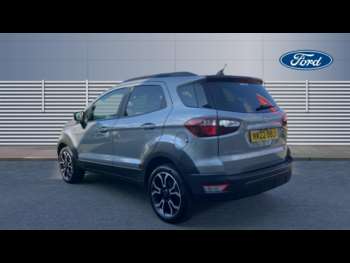 Used Ford Ecosport 2022 for sale - 75239655: Photo