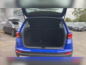 Used SEAT Ateca 2018 for sale - 79813795: Photo