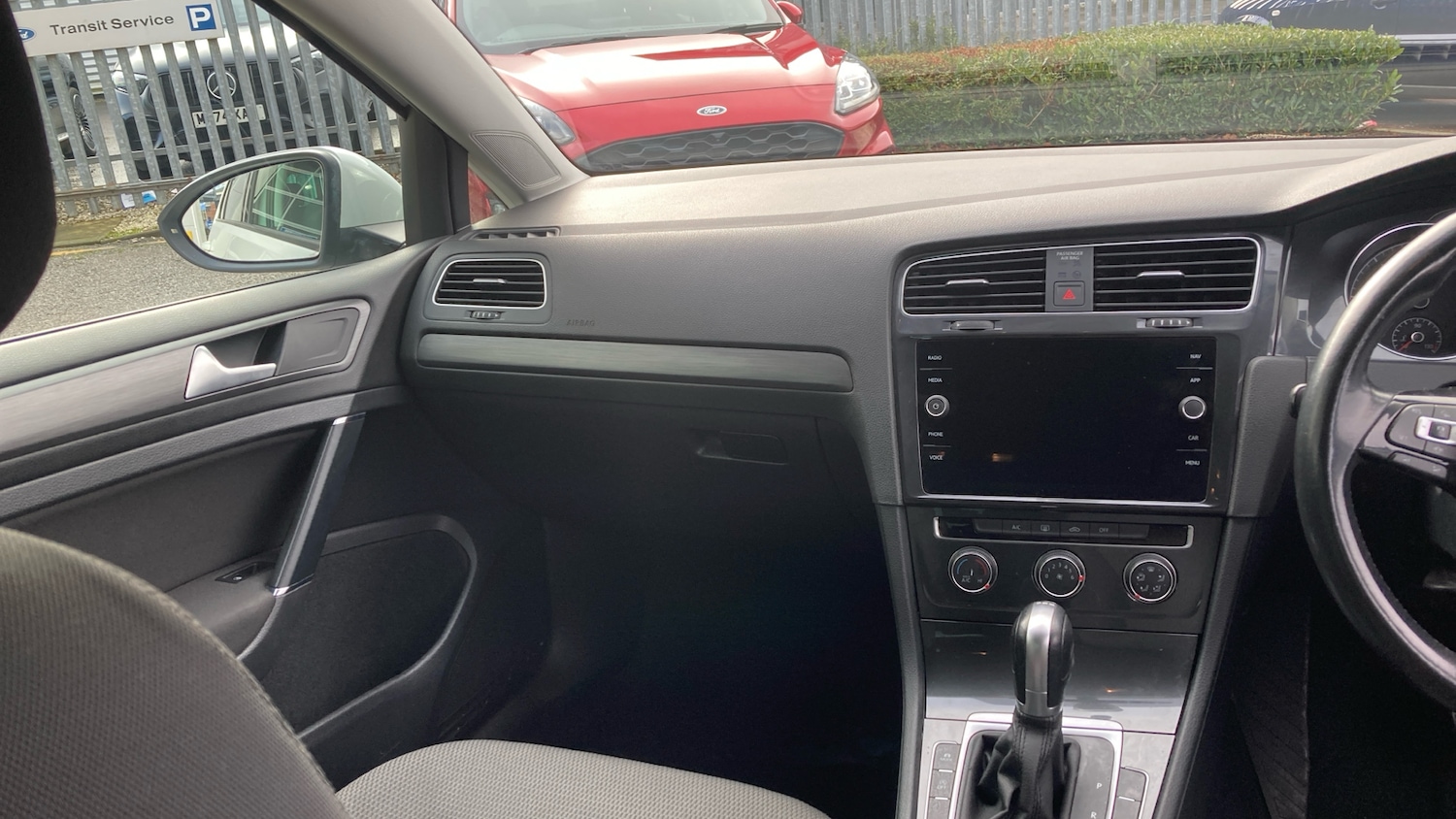 Used Volkswagen Golf 2019 for sale - 77445587: Photo 14