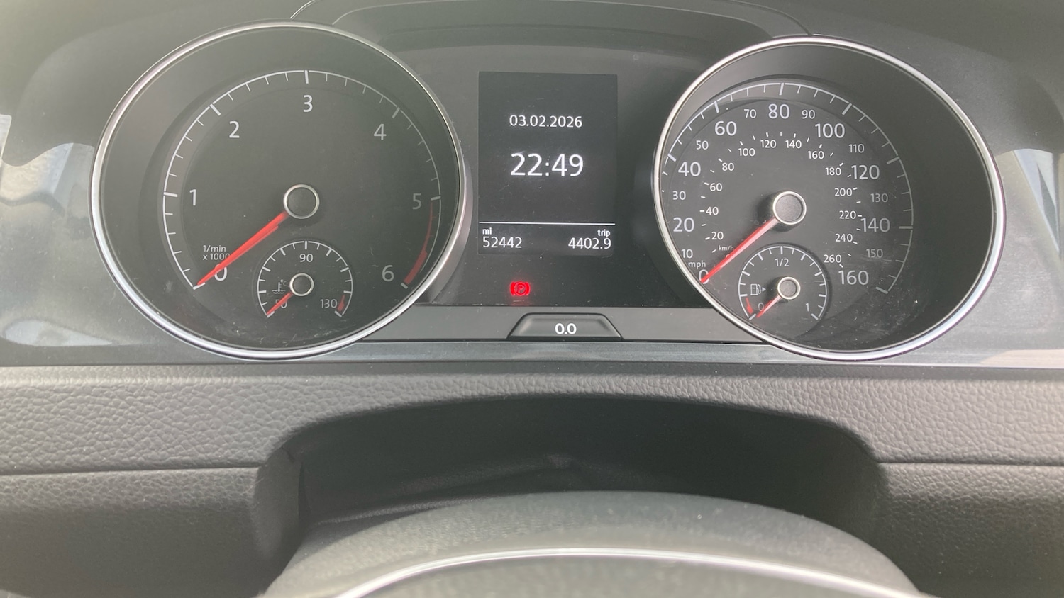 Used Volkswagen Golf 2019 for sale - 77445587: Photo 18