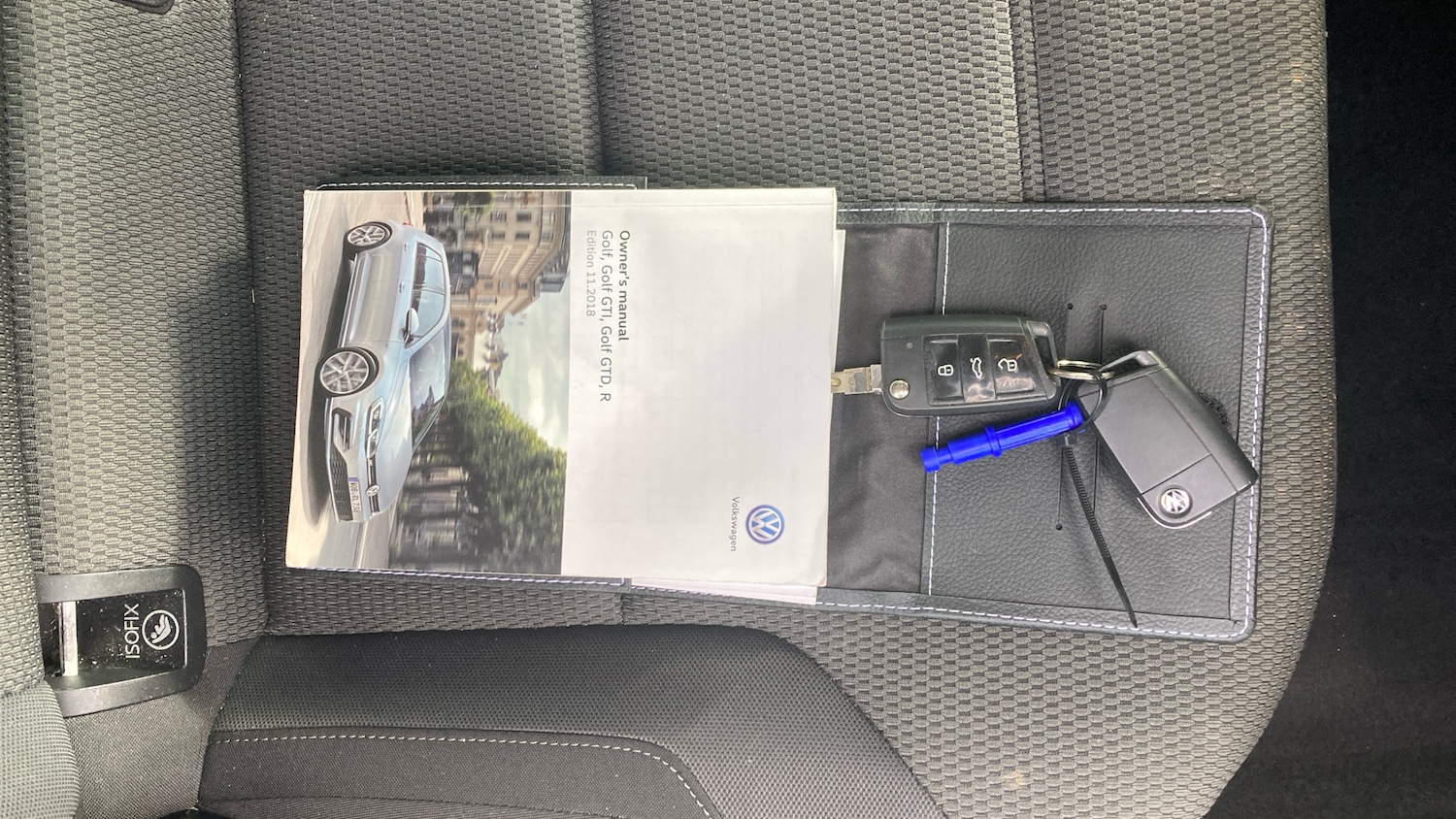 Used Volkswagen Golf 2019 for sale - 77445587: Photo 19