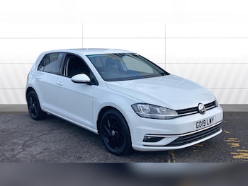 Used Volkswagen Golf 2019 for sale - 77445587: Photo