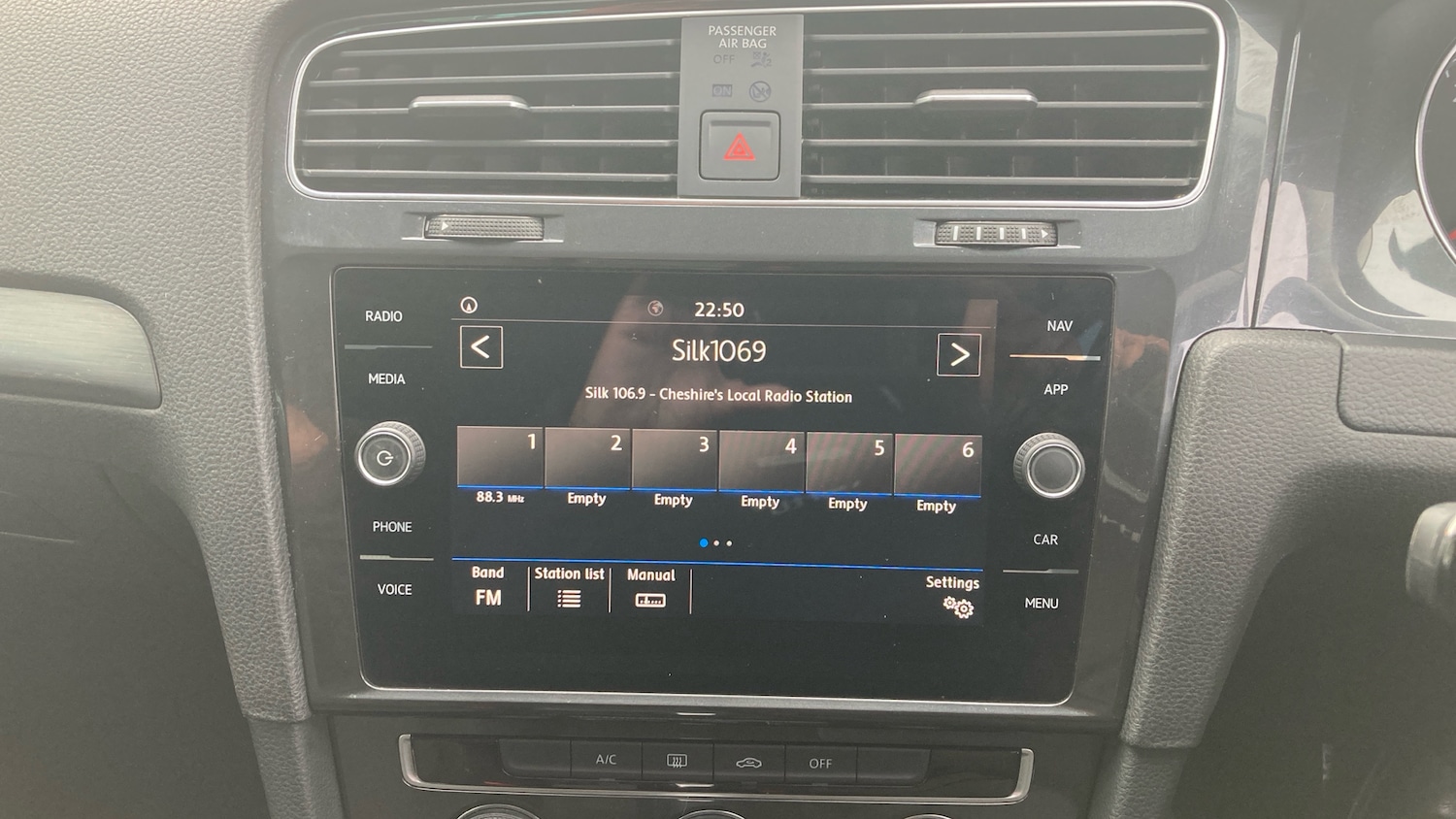 Used Volkswagen Golf 2019 for sale - 77445587: Photo 21