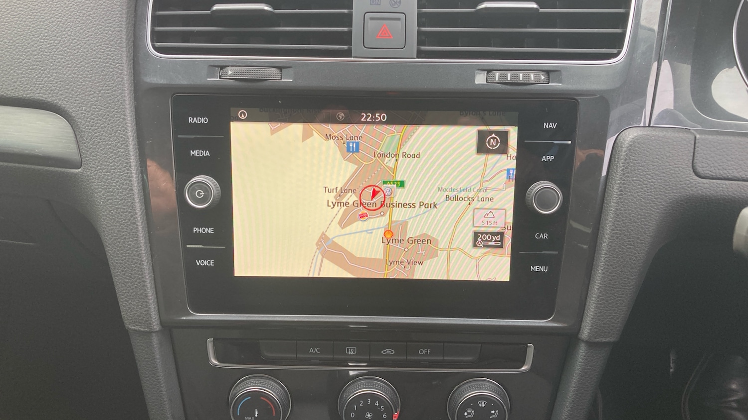 Used Volkswagen Golf 2019 for sale - 77445587: Photo 23