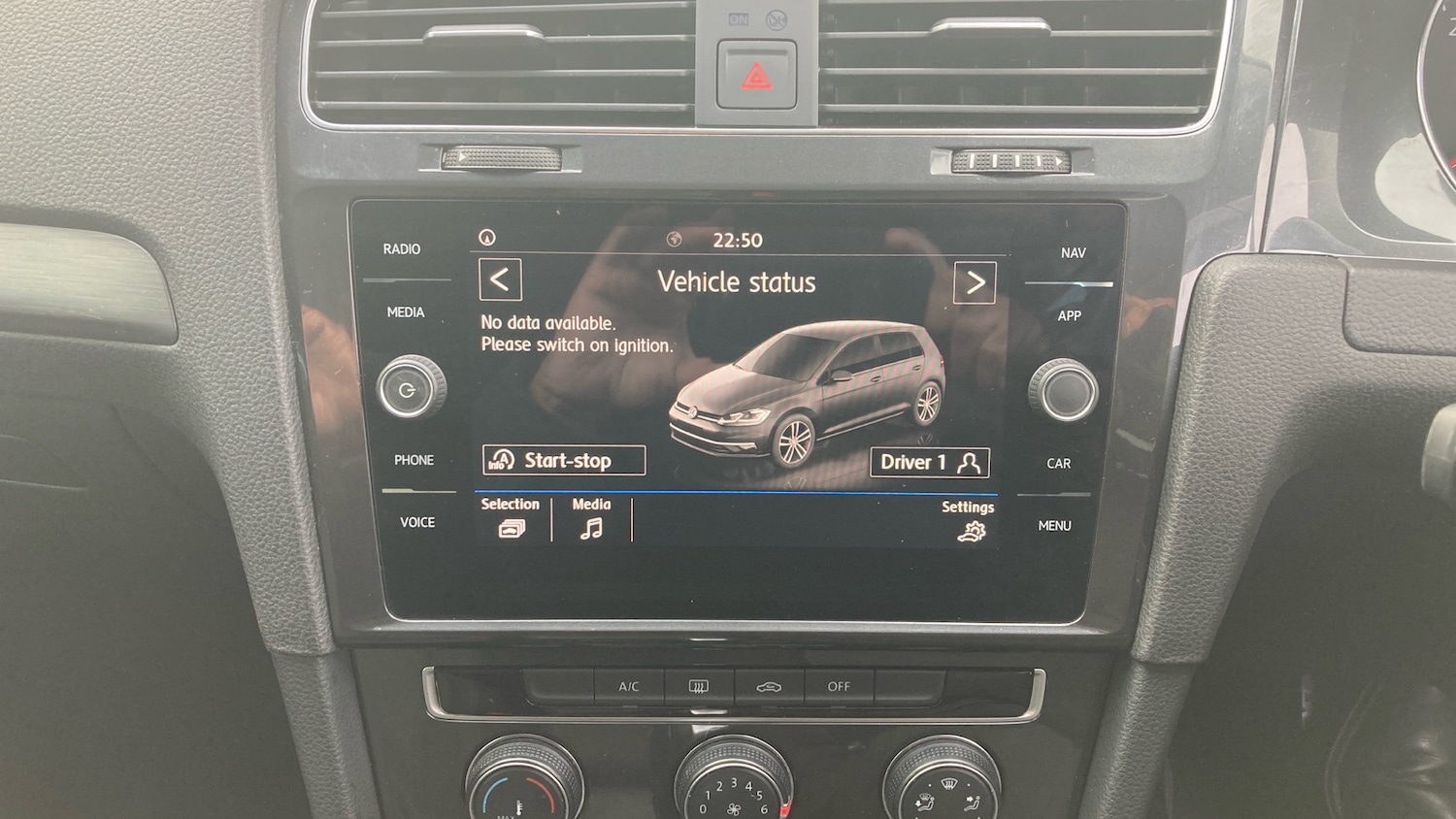 Used Volkswagen Golf 2019 for sale - 77445587: Photo 25