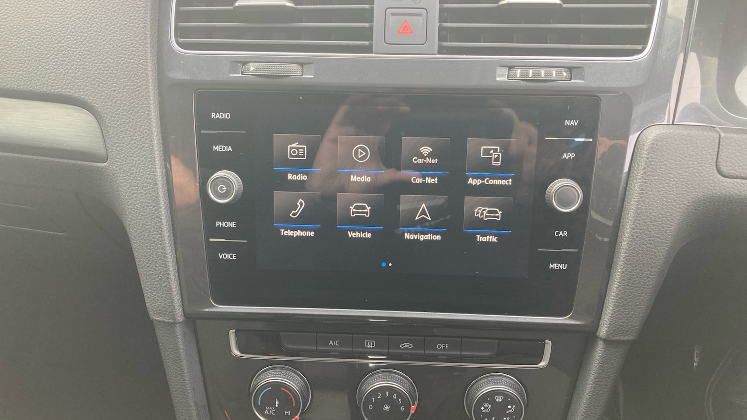 Used Volkswagen Golf 2019 for sale - 77445587: Photo 26