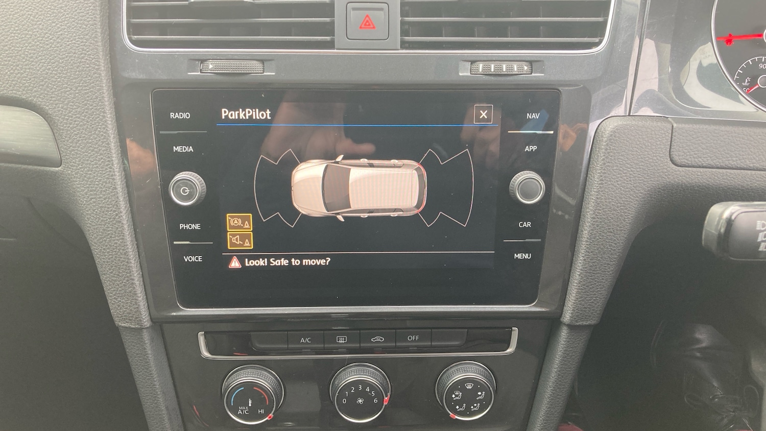 Used Volkswagen Golf 2019 for sale - 77445587: Photo 28