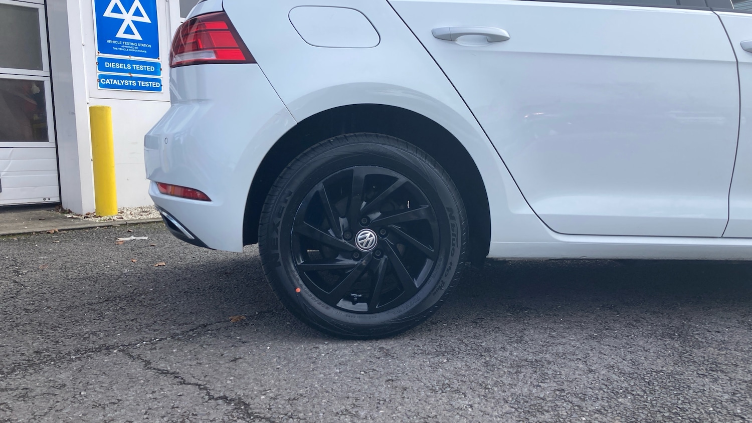 Used Volkswagen Golf 2019 for sale - 77445587: Photo 7