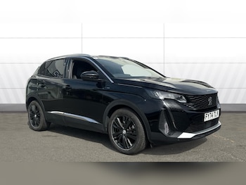 Used Peugeot 3008 2024 for sale - 78744398: Photo