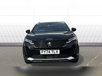 Used Peugeot 3008 2024 for sale - 78744398: Photo