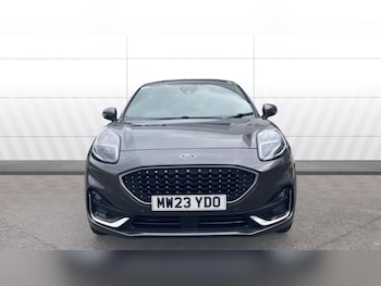 Used Ford Puma 2023 for sale - 79403742: Photo