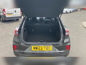Used Ford Puma 2023 for sale - 79403742: Photo