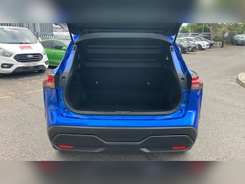 Used Nissan Qashqai 2022 for sale - 75481756: Photo