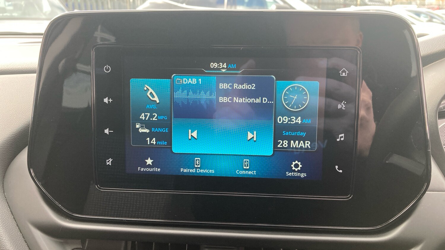 Used Suzuki SX4 S-Cross 2023 for sale - 78054186: Photo 12