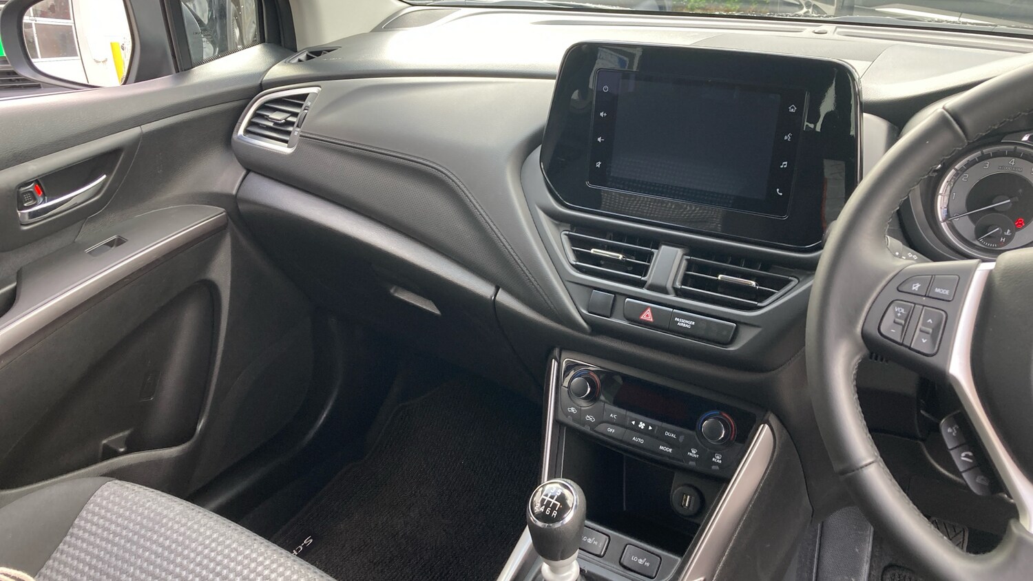 Used Suzuki SX4 S-Cross 2023 for sale - 78054186: Photo 14