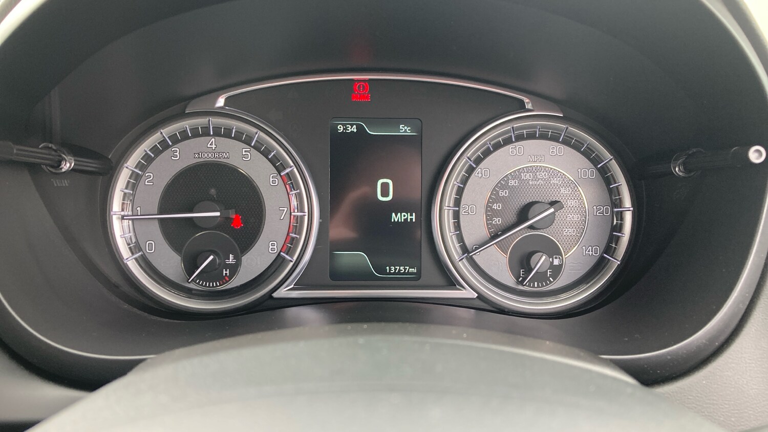 Used Suzuki SX4 S-Cross 2023 for sale - 78054186: Photo 18