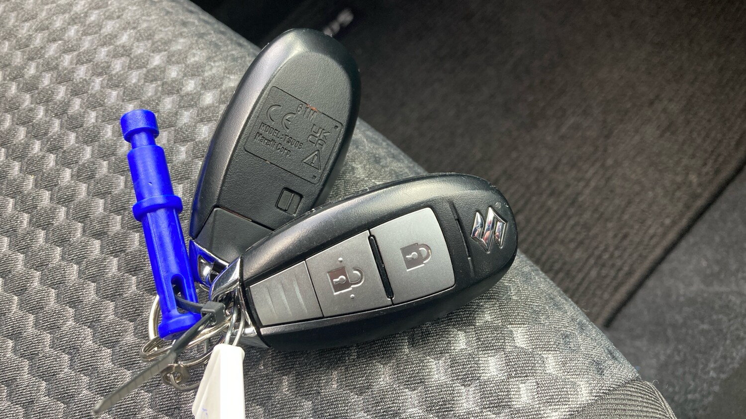 Used Suzuki SX4 S-Cross 2023 for sale - 78054186: Photo 20