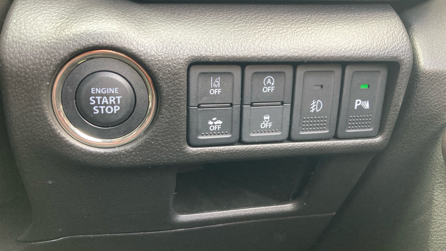 Used Suzuki SX4 S-Cross 2023 for sale - 78054186: Photo 22