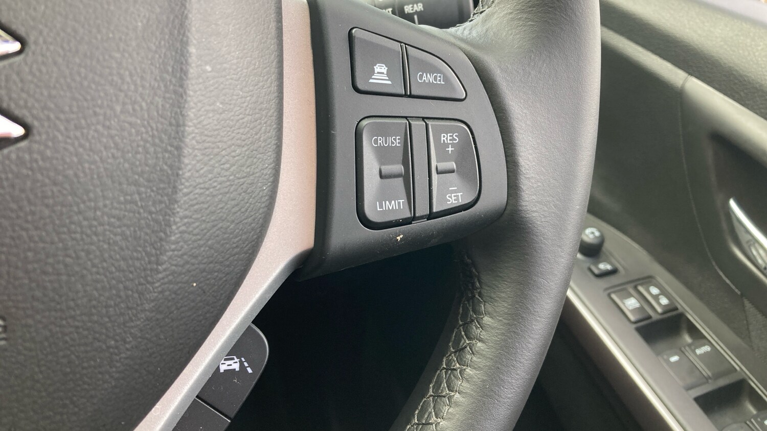 Used Suzuki SX4 S-Cross 2023 for sale - 78054186: Photo 23