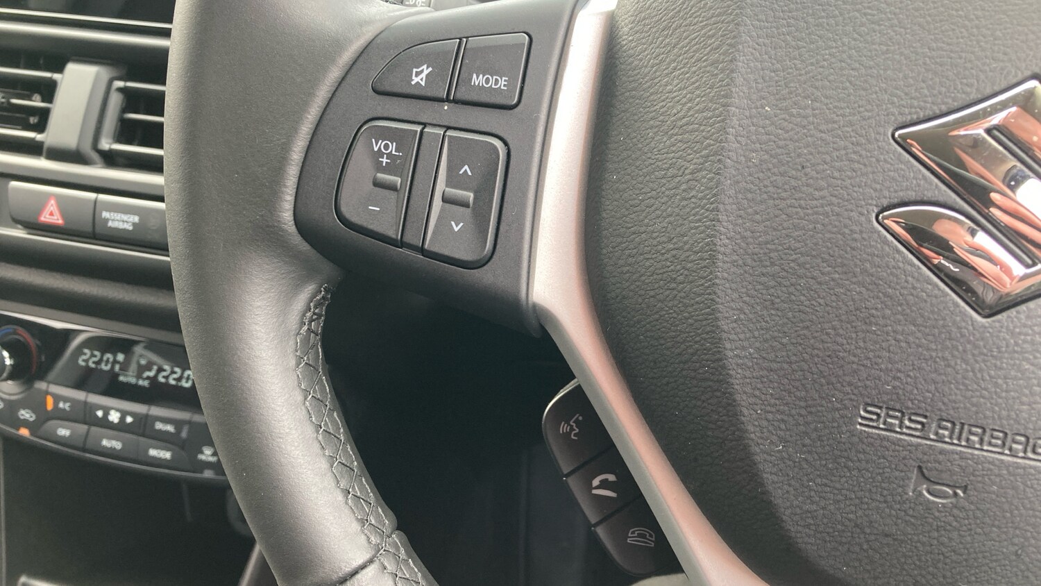 Used Suzuki SX4 S-Cross 2023 for sale - 78054186: Photo 24