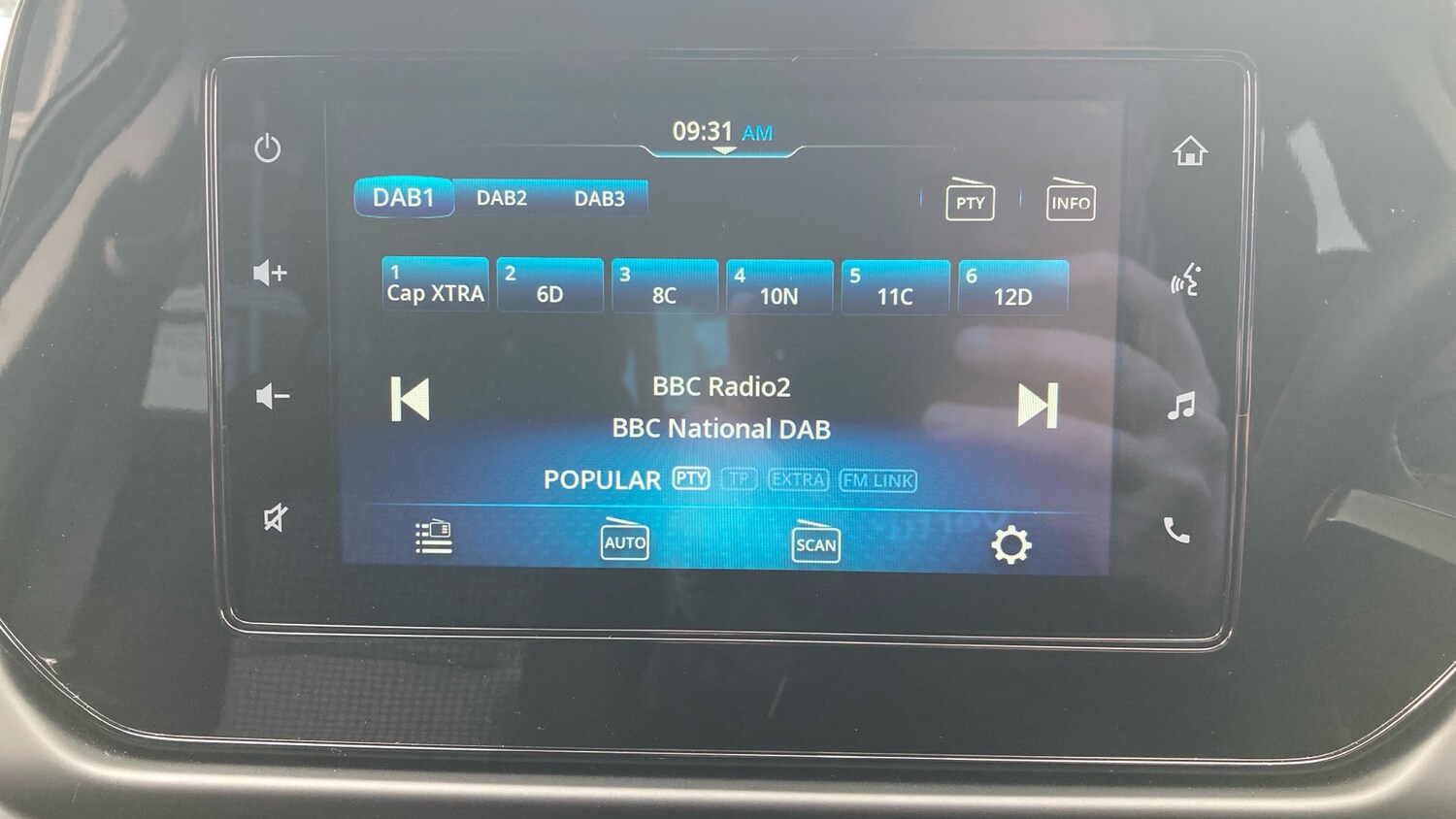 Used Suzuki SX4 S-Cross 2023 for sale - 78054186: Photo 30