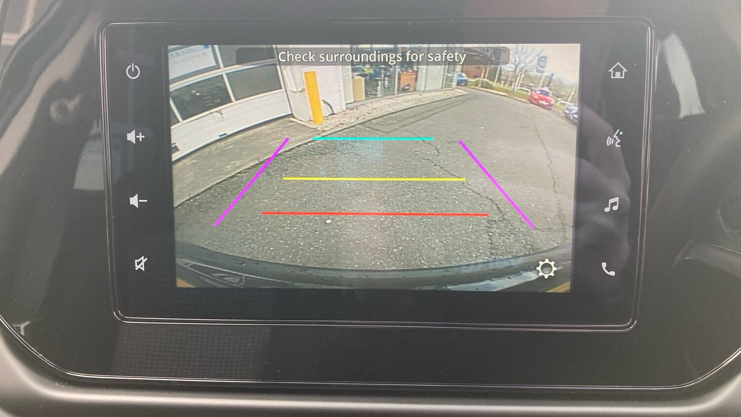 Used Suzuki SX4 S-Cross 2023 for sale - 78054186: Photo 33