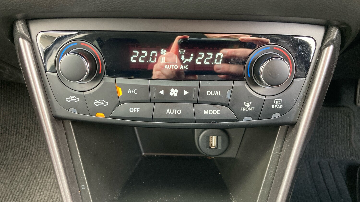 Used Suzuki SX4 S-Cross 2023 for sale - 78054186: Photo 34