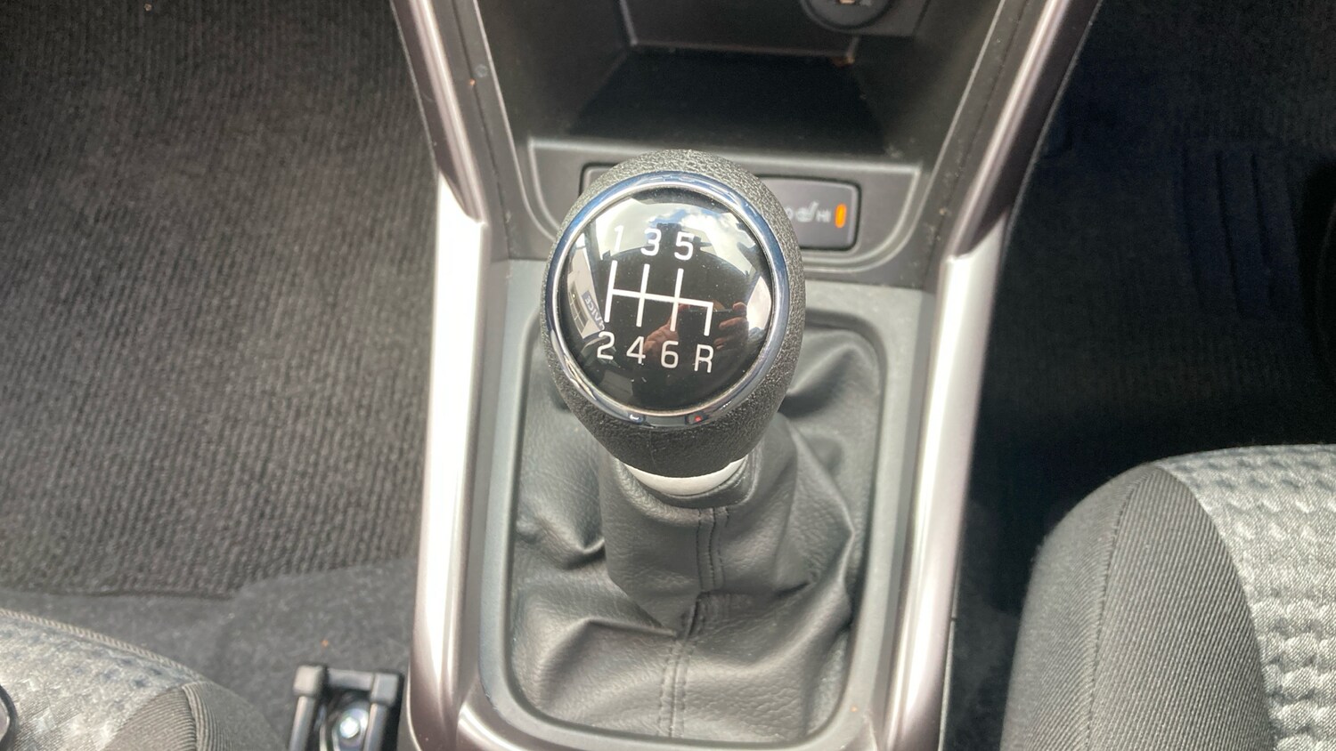 Used Suzuki SX4 S-Cross 2023 for sale - 78054186: Photo 36