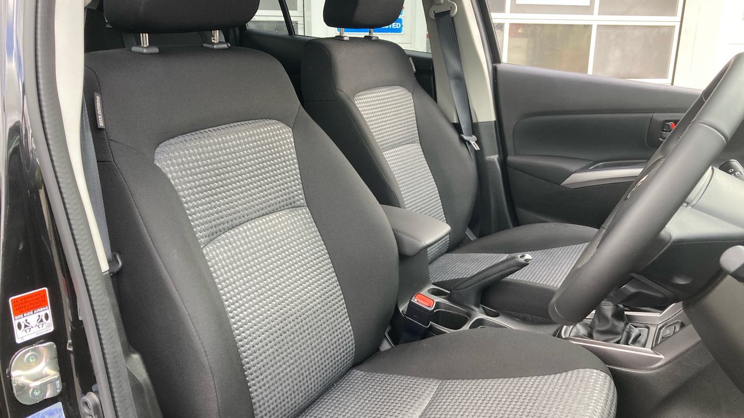 Used Suzuki SX4 S-Cross 2023 for sale - 78054186: Photo 38