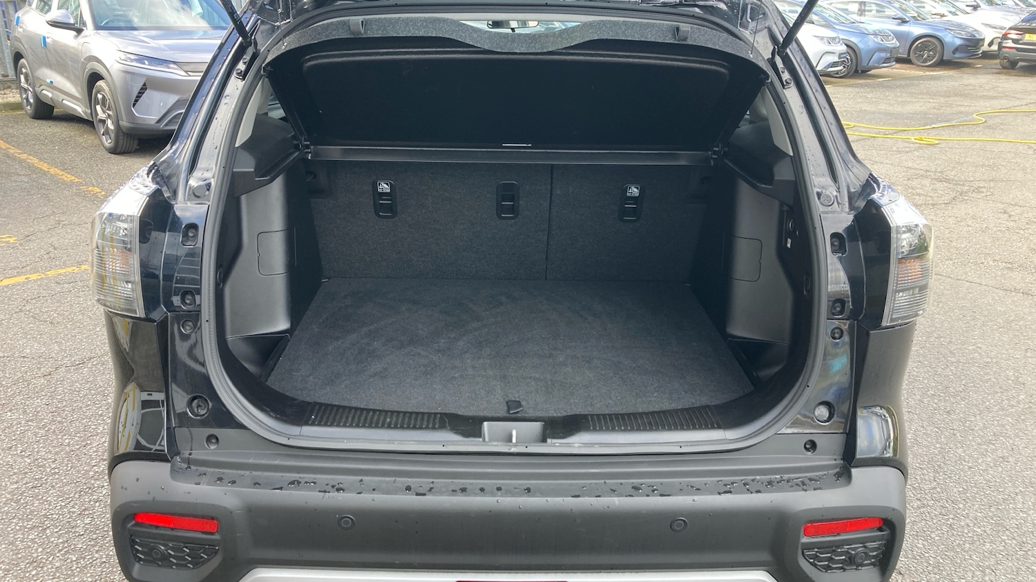 Used Suzuki SX4 S-Cross 2023 for sale - 78054186: Photo 4