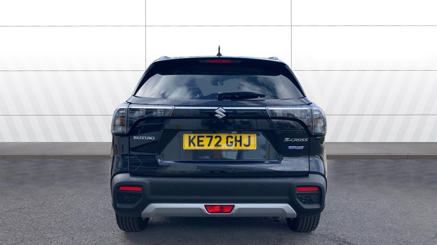 Used Suzuki SX4 S-Cross 2023 for sale - 78054186: Photo 6