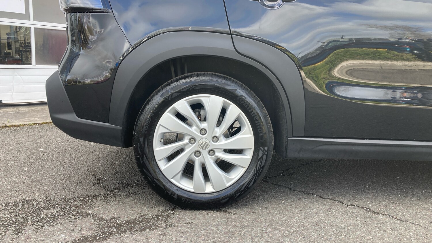 Used Suzuki SX4 S-Cross 2023 for sale - 78054186: Photo 7