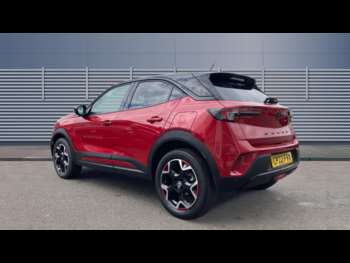 Used Vauxhall Mokka 2022 for sale - 74694955: Photo