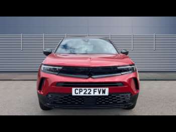 Used Vauxhall Mokka 2022 for sale - 74694955: Photo