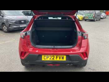 Used Vauxhall Mokka 2022 for sale - 74694955: Photo
