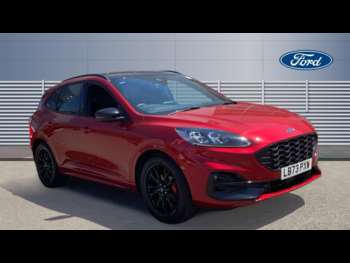 2023 (73) - 2.5 FHEV Black Package Edition 5dr CVT Hybrid Estate