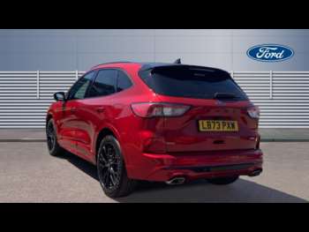Used Ford Kuga 2023 for sale - 75239652: Photo