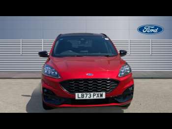 Used Ford Kuga 2023 for sale - 75239652: Photo