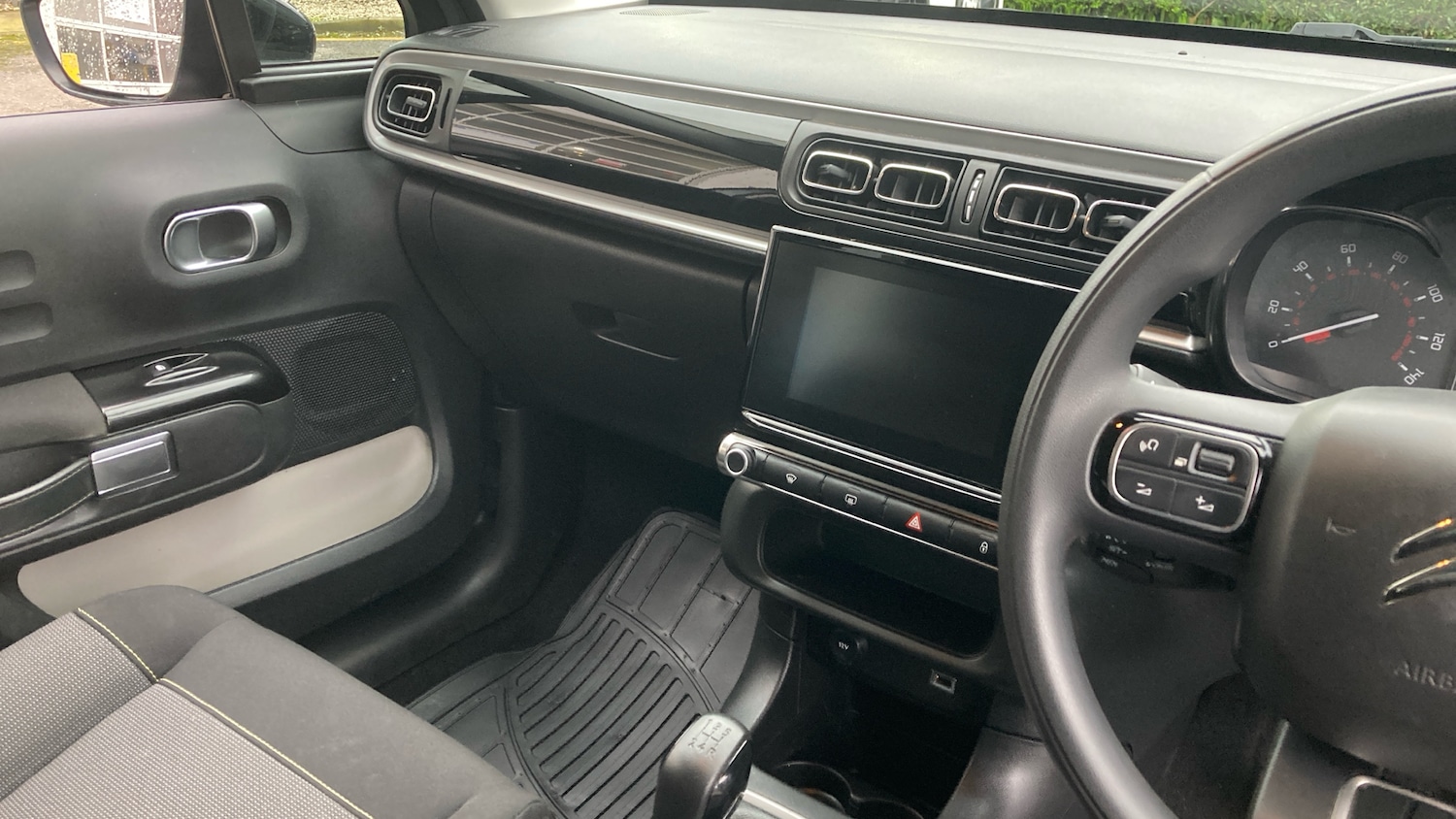 Used Citroen C3 2024 for sale - 78077545: Photo 14