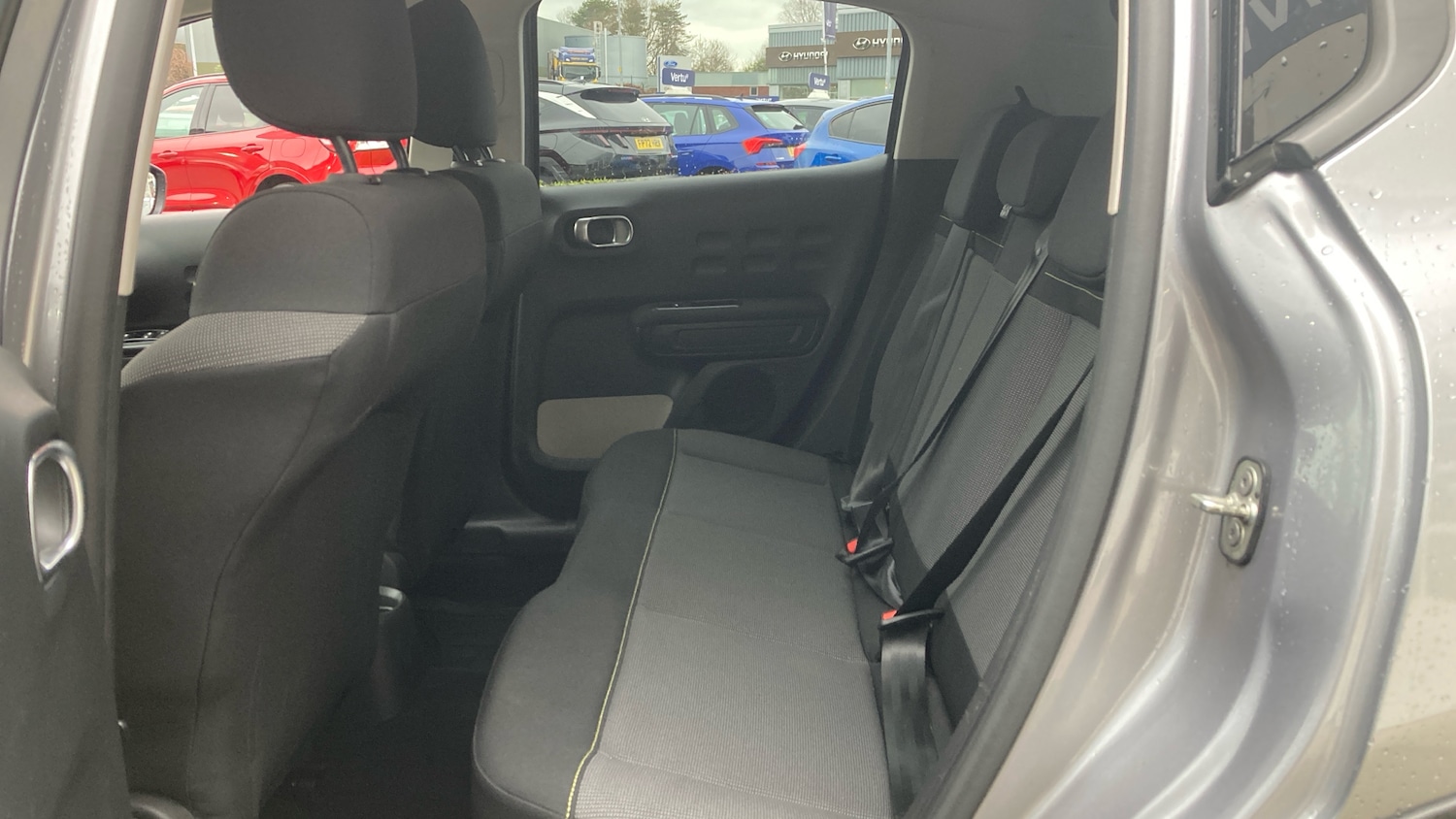 Used Citroen C3 2024 for sale - 78077545: Photo 16