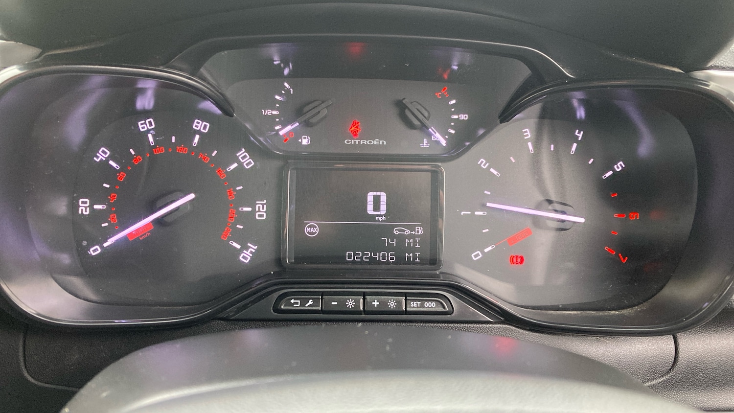 Used Citroen C3 2024 for sale - 78077545: Photo 18