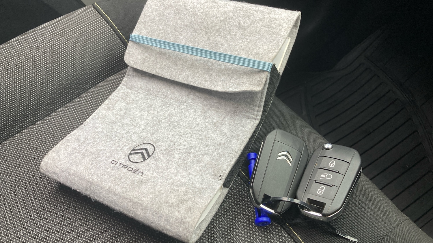 Used Citroen C3 2024 for sale - 78077545: Photo 19