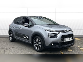 Citroen C3 feature image