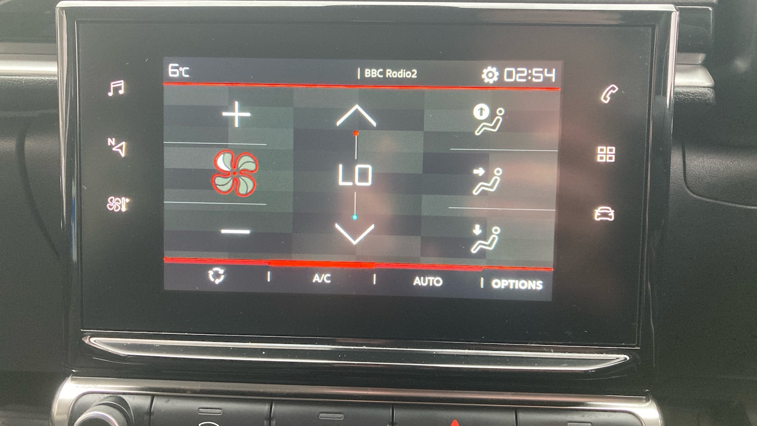 Used Citroen C3 2024 for sale - 78077545: Photo 28