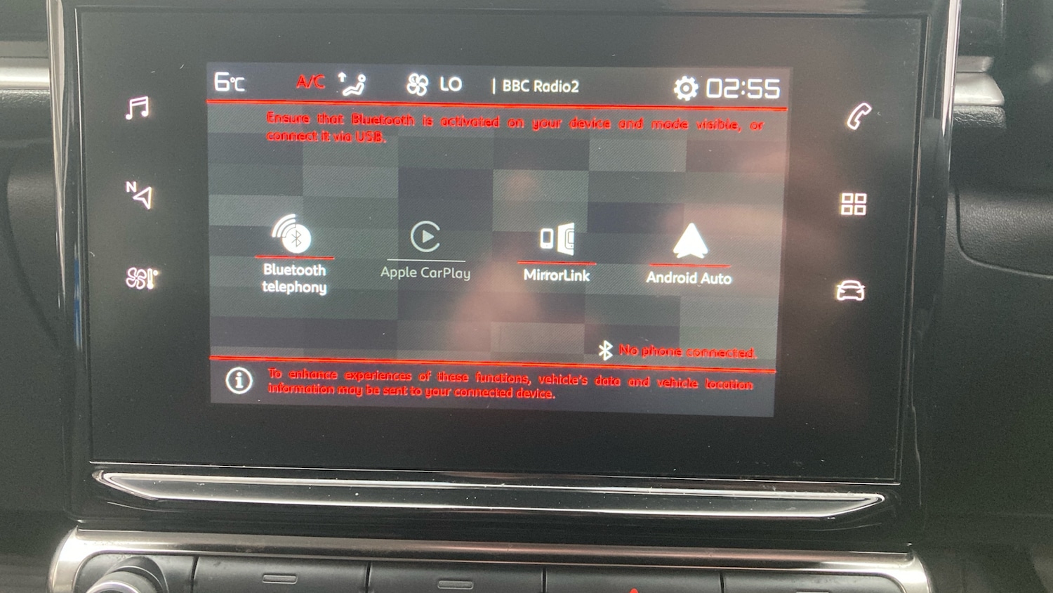 Used Citroen C3 2024 for sale - 78077545: Photo 29