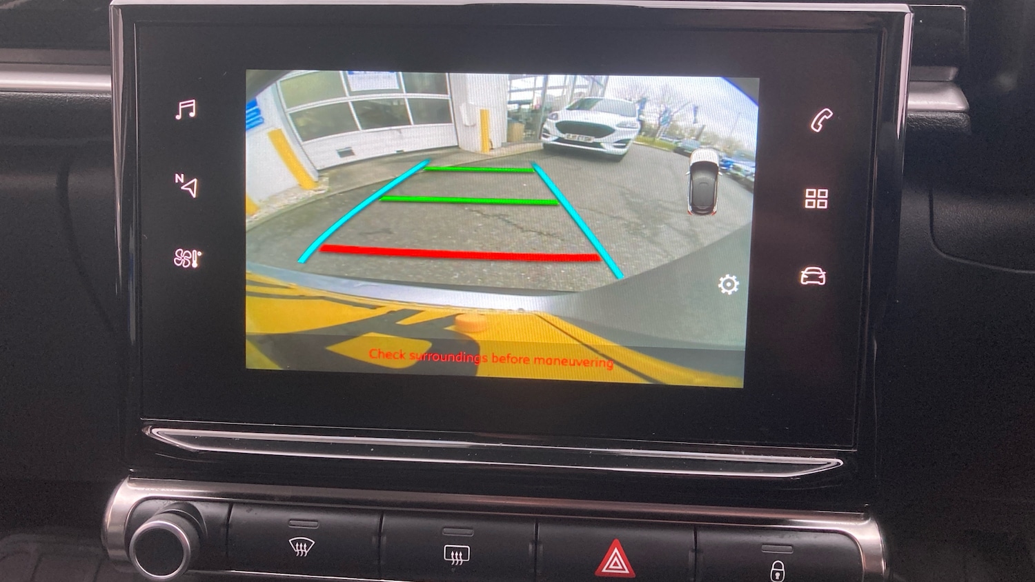 Used Citroen C3 2024 for sale - 78077545: Photo 33