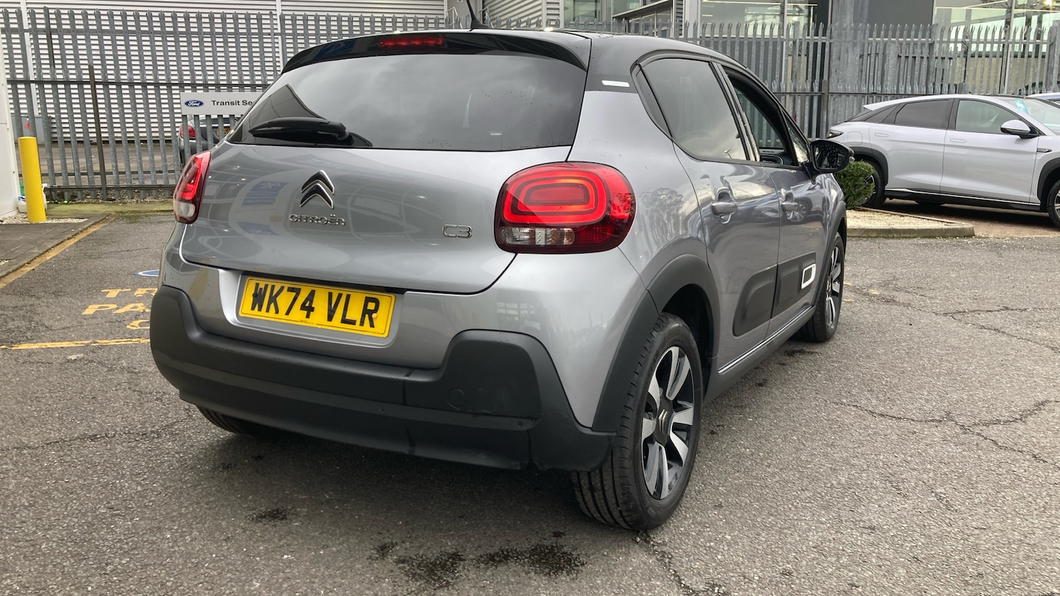 Used Citroen C3 2024 for sale - 78077545: Photo 40
