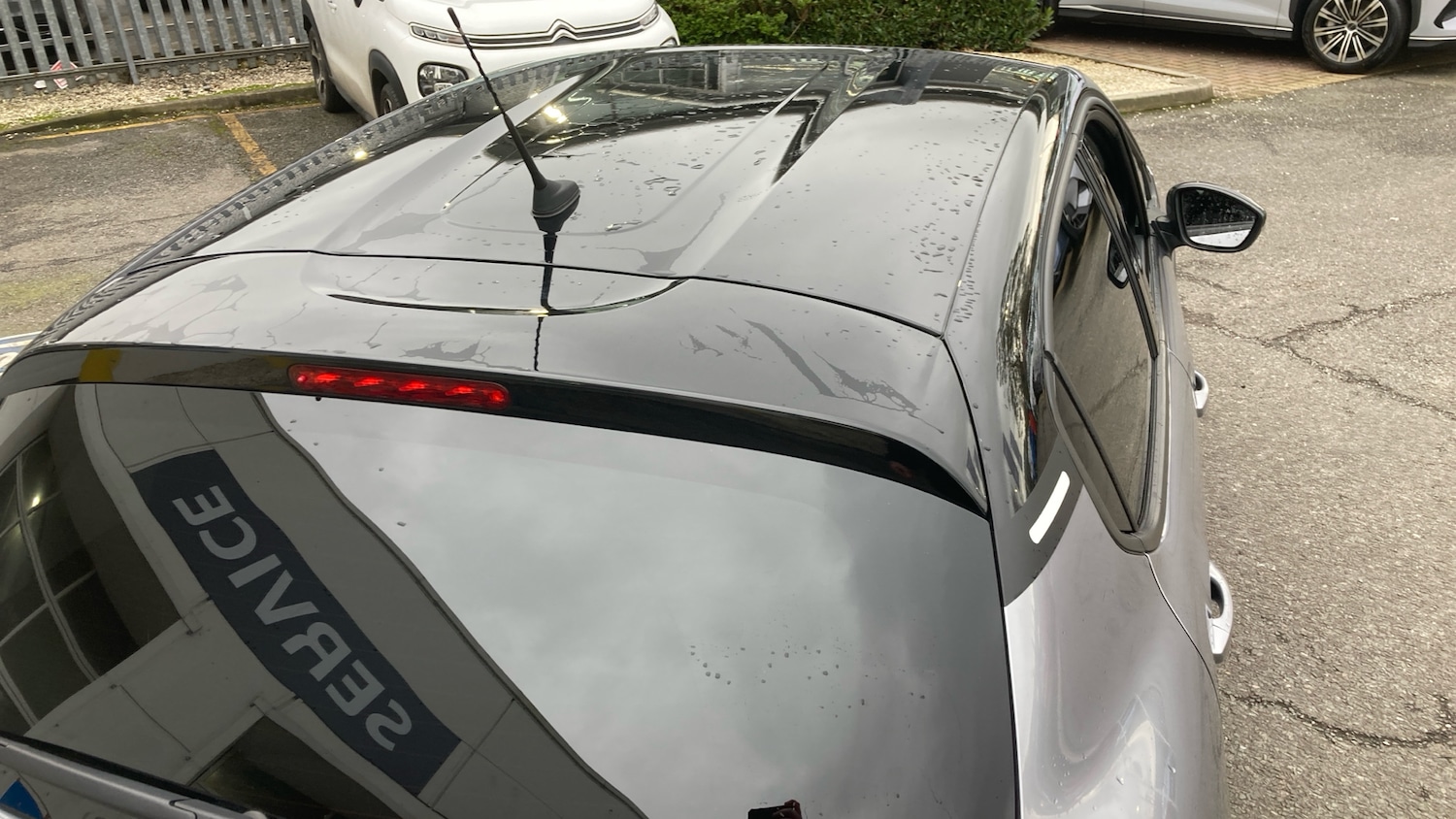 Used Citroen C3 2024 for sale - 78077545: Photo 41