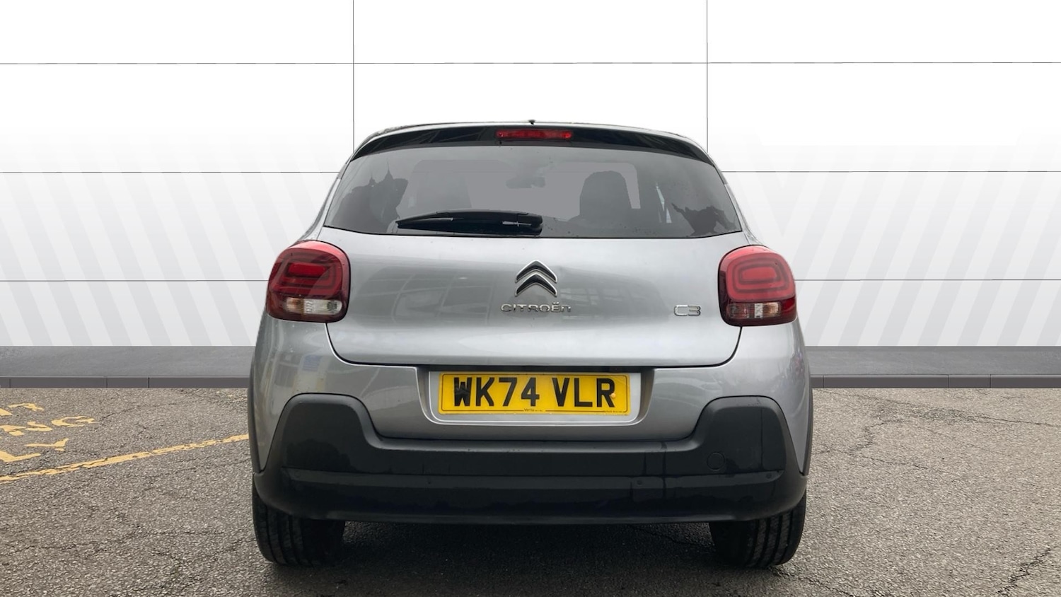 Used Citroen C3 2024 for sale - 78077545: Photo 6