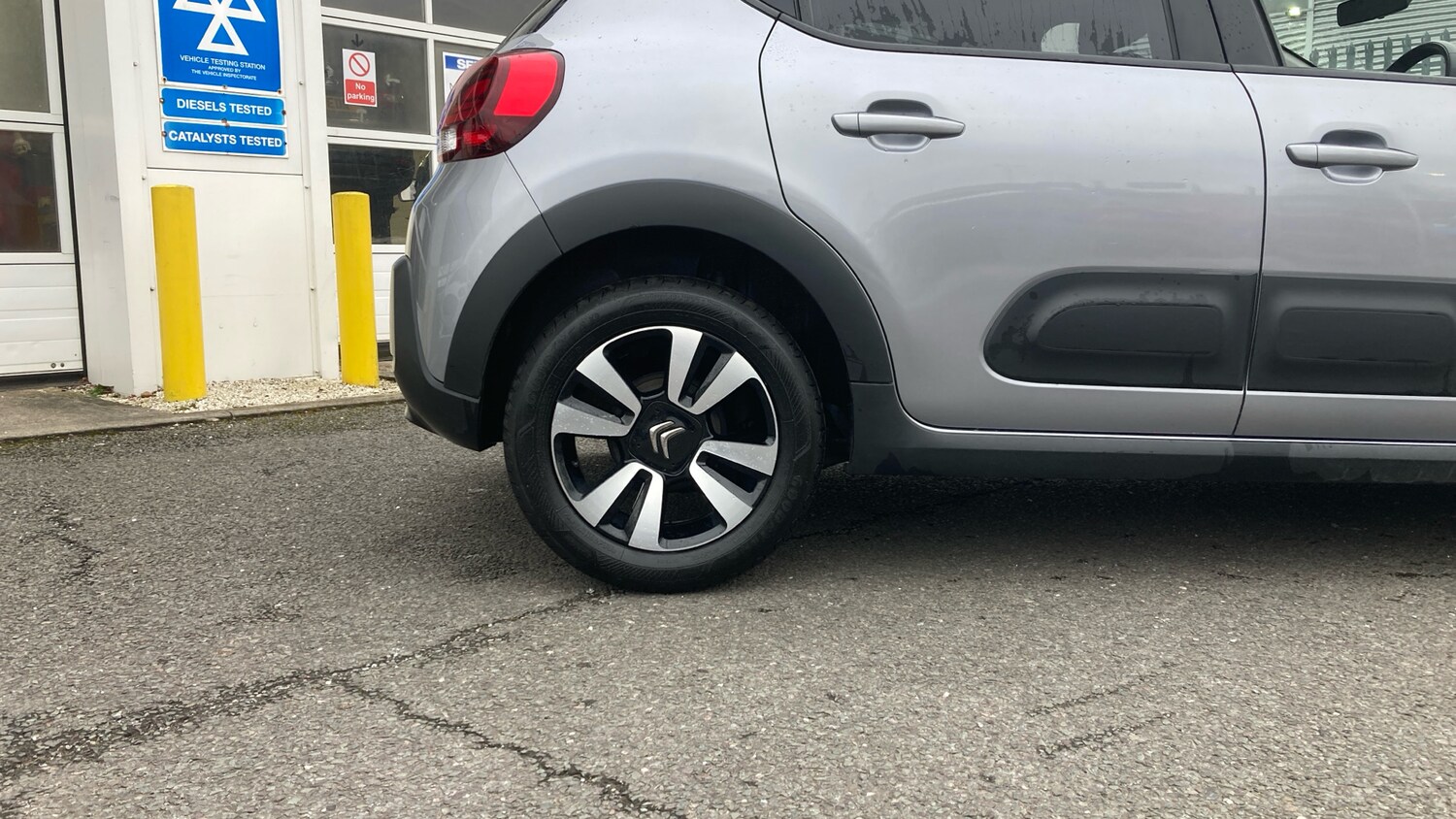 Used Citroen C3 2024 for sale - 78077545: Photo 7